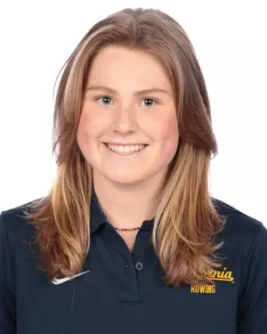 Katie McDermott, Rowing, undefined