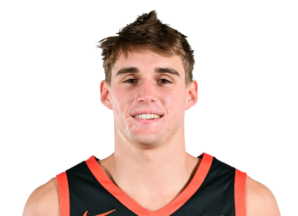 Jackson Hicke, Basketball, undefined
