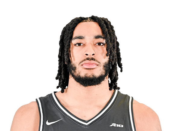 Shawn Simmons II, Basketball, undefined