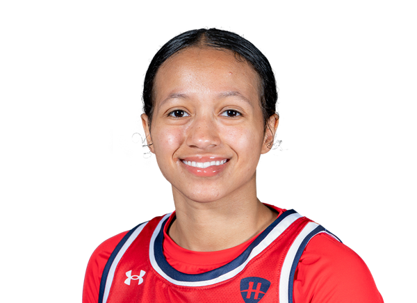 Madison ODell, Basketball, Robert Morris University