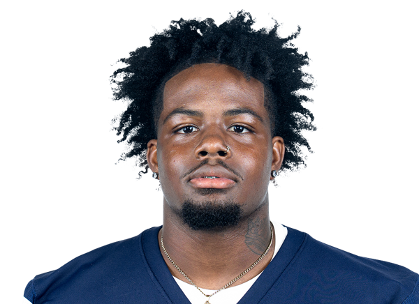 Carmelo Jones, Football, undefined