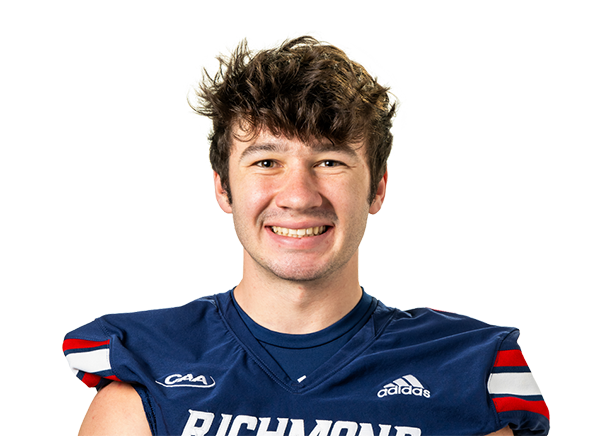 Cole Schilling - Verified College Athlete on RallyFuel NIL Platform Cole Schilling