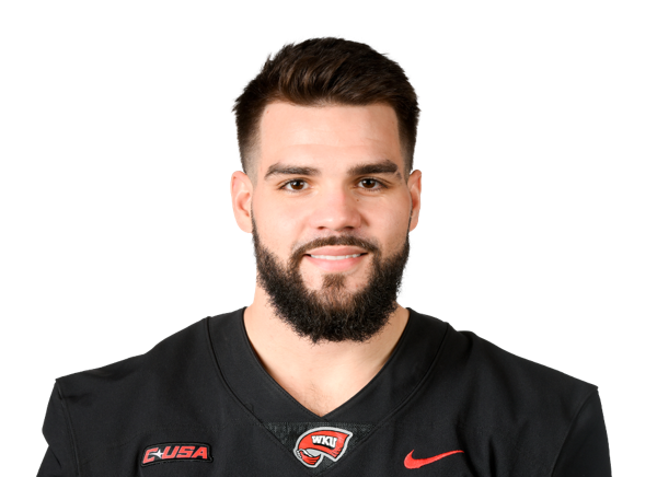 Jackson West, Football, undefined