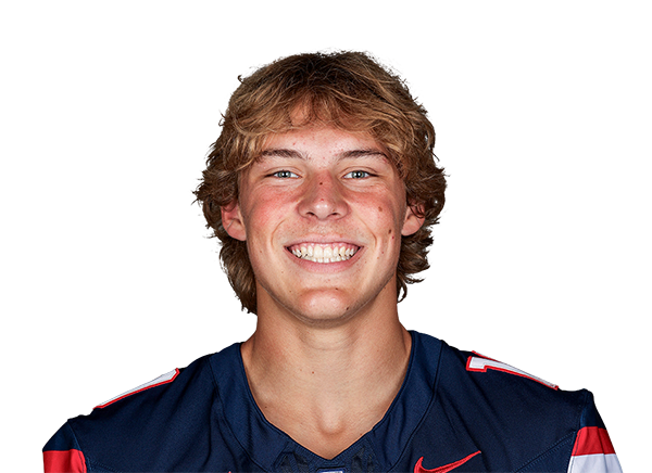 Quinn Olson photo