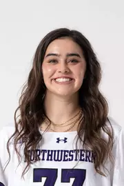 Talia Reading, Lacrosse, undefined