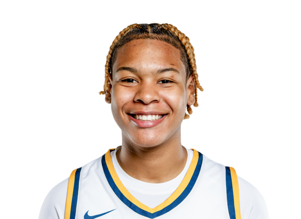 Faith Fedd-Robinson, Basketball, undefined
