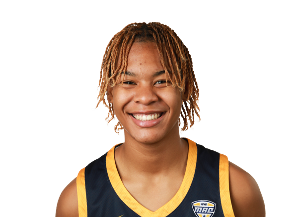 Faith Fedd-Robinson, Basketball, University of Toledo