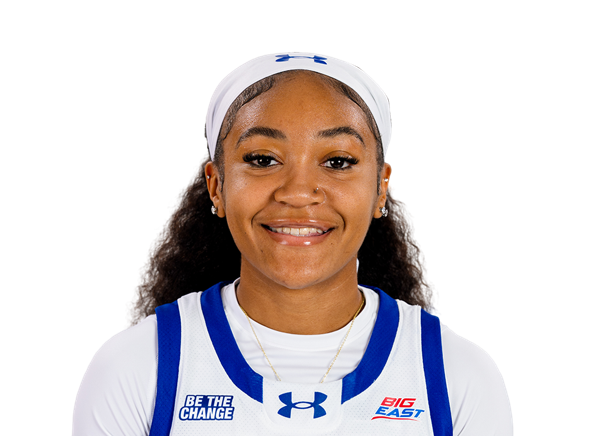 Jada Eads, Basketball, undefined