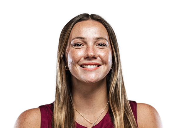 Liz Freihofer, Basketball, undefined