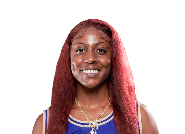 Kailyn Watkins, Basketball, Alcorn State University