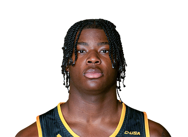 Ricky McKenzie, Basketball, undefined