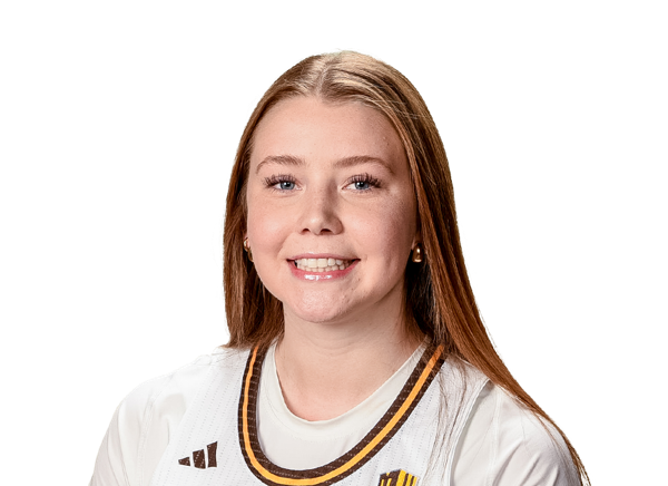 Madi Symons, Basketball, Wyoming