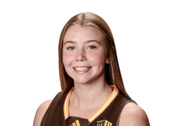 Madi Symons, Basketball, undefined