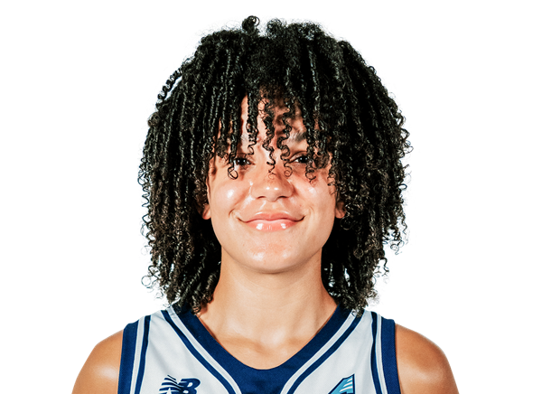 Amiyah Donaldson - Verified College Athlete on RallyFuel NIL Platform Amiyah Donaldson