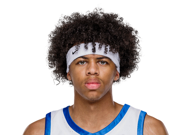 Braydon Hawthorne, Basketball, undefined