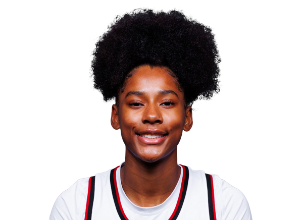 Anaya Hardy, Basketball, undefined