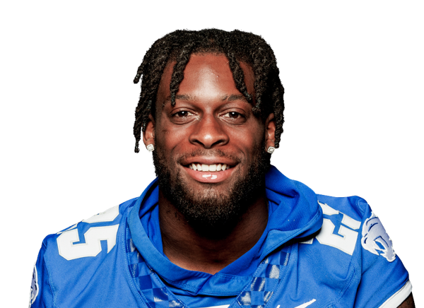 Jordan Lovett, Football, undefined