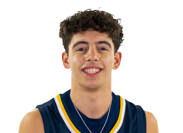 Nicco DiGiulio, Basketball, Canisius University