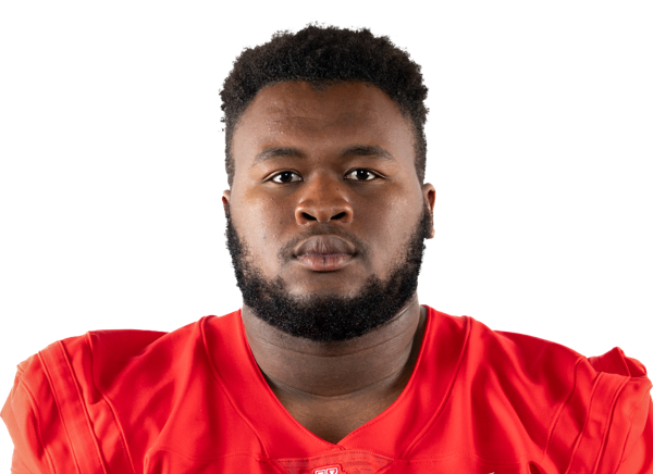 Eythan Thompson, Football, undefined