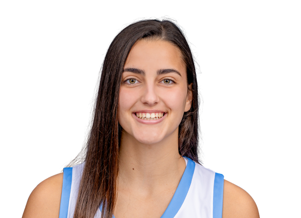 Maria Arrebola, Basketball, Columbia University