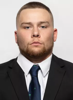 Boden Clark, Lacrosse, undefined