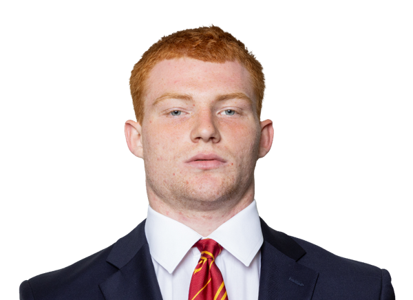 Griffin Collins, Football, undefined