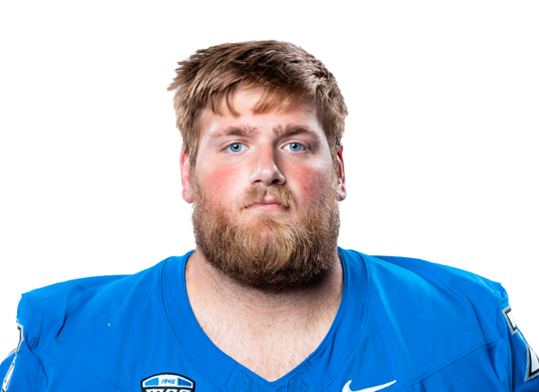 Tyler Doty, Football, undefined