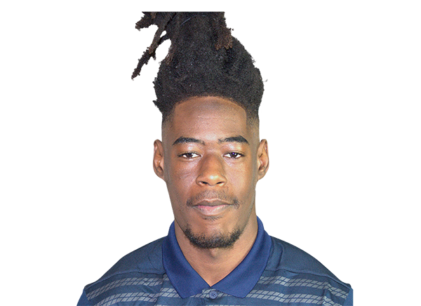 Marcus Samuels, Football, South Carolina State