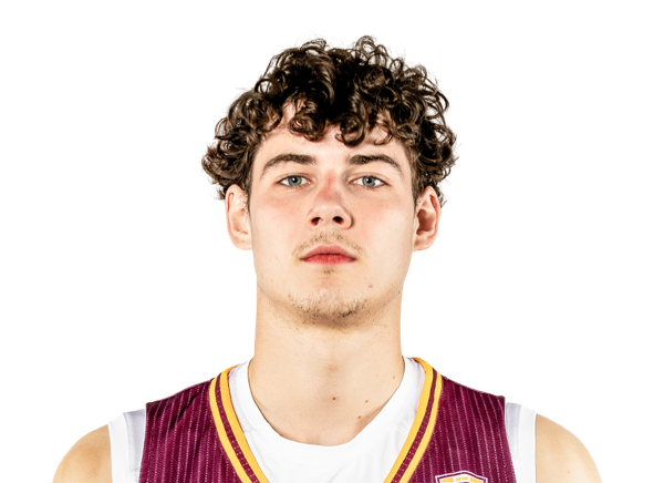 Ugnius Jarusevicius, Basketball, Nebraska