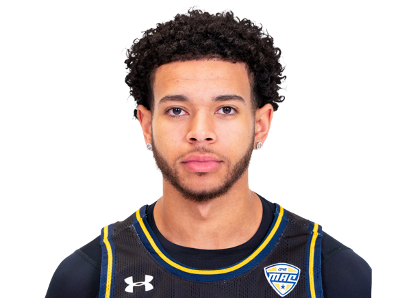 Brenden Moss, Basketball, undefined