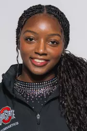 Cameron Smith, Gymnastics, undefined