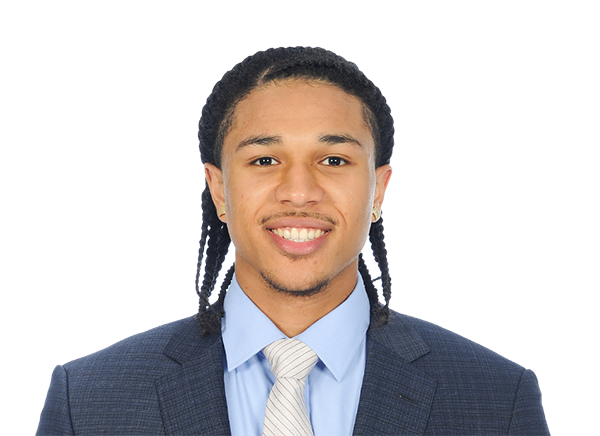 Matai Baptiste - Verified College Athlete on RallyFuel NIL Platform Matai Baptiste