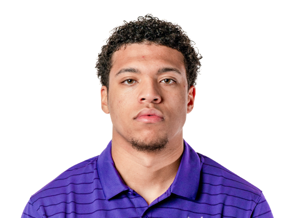 Jared Martin - Verified College Athlete on RallyFuel NIL Platform Jared Martin