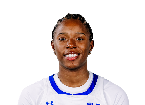 Allasia Washington, Basketball, undefined