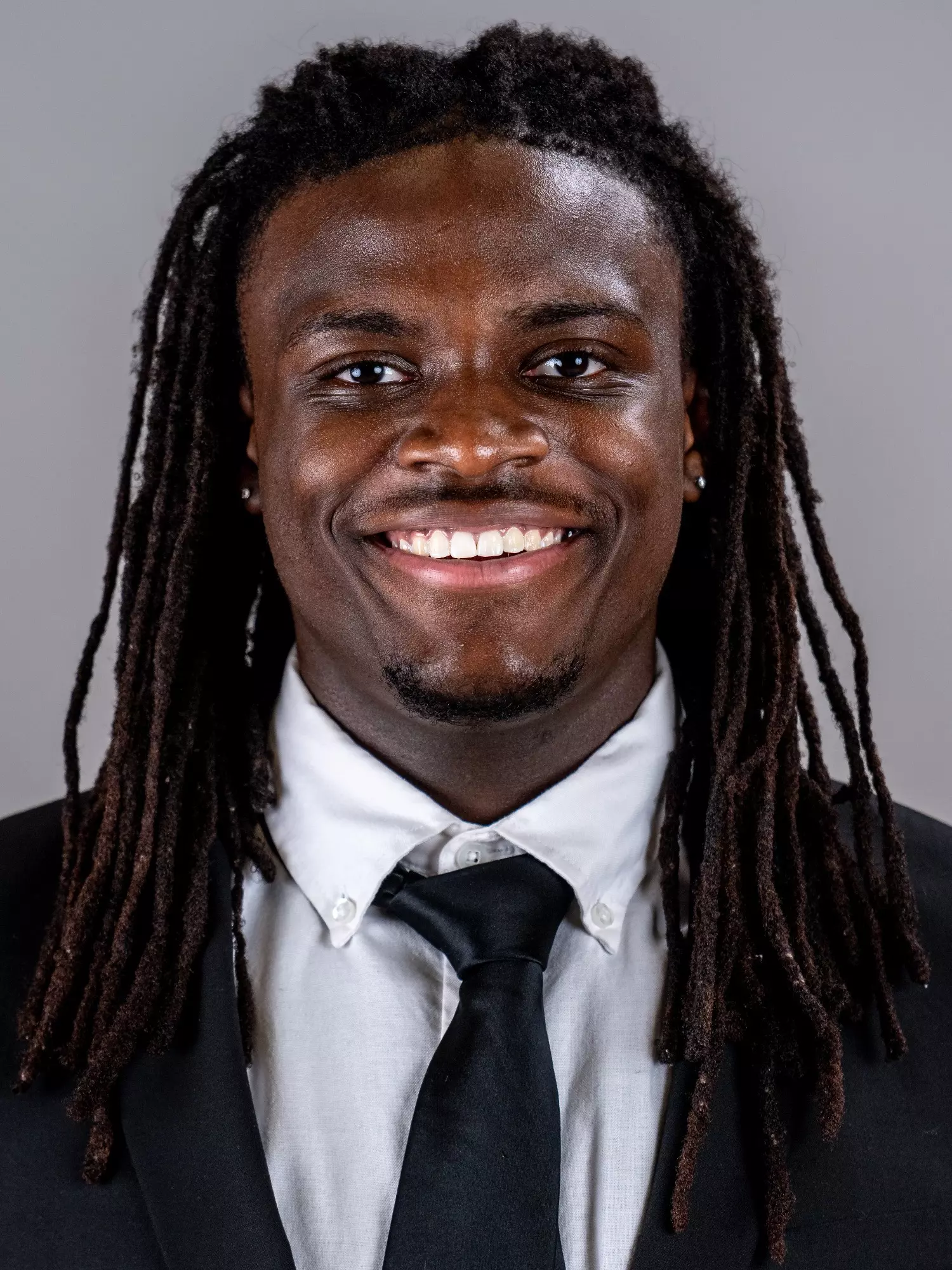 Quincy Newland, Lacrosse, undefined