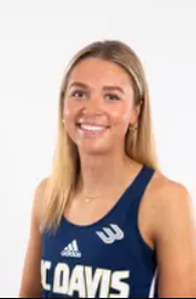 Ella Hais, Beach Volleyball, undefined