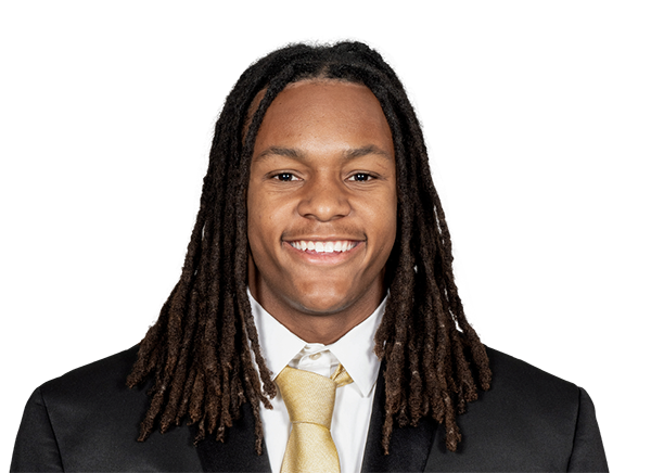 Jacob Cosby-Mosley, Football, undefined
