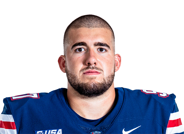 Mike Jarvis - Verified College Athlete on RallyFuel NIL Platform Mike Jarvis