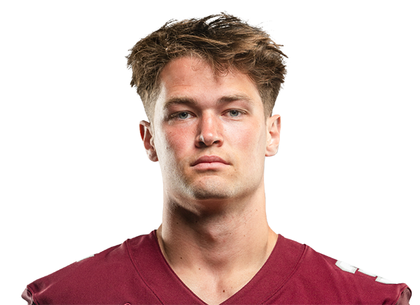 Grady Walker, Football, Montana