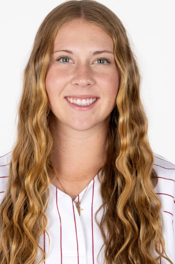 Karley Shelton, Softball, undefined