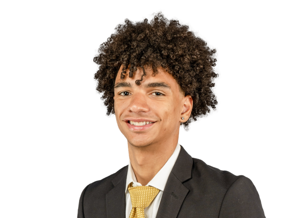 Andrew Crawford, Basketball, undefined