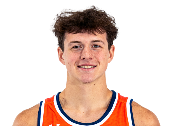 Braeden Carlsen, Basketball, undefined