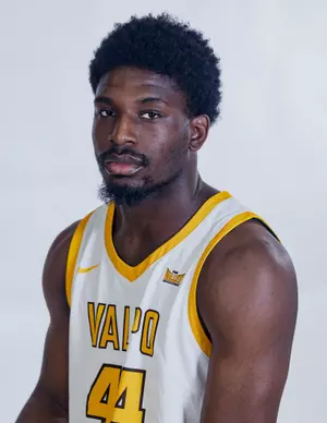 Sader Servilus - Verified College Athlete on RallyFuel NIL Platform Sader Servilus