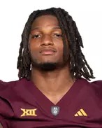 Xavion Alford photo