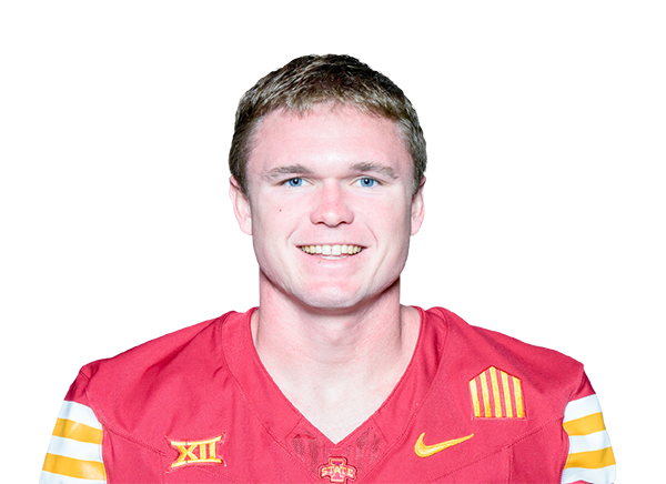 Jace T. Gilbert, Football, undefined