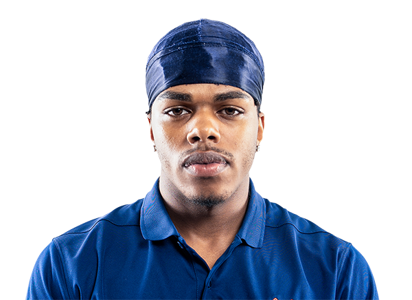 Chris Hudson - Verified College Athlete on RallyFuel NIL Platform Chris Hudson