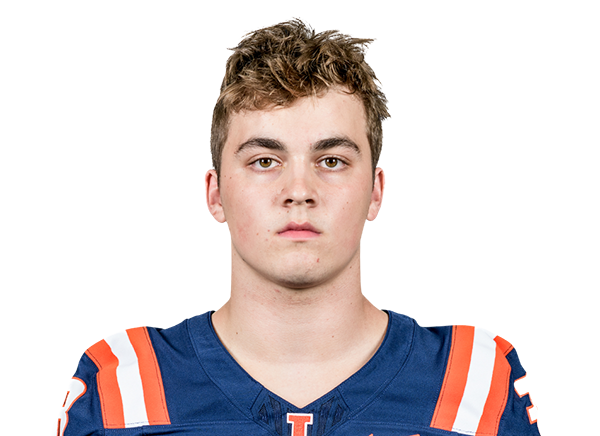 Johnny Schmitt - Verified College Athlete on RallyFuel NIL Platform Johnny Schmitt