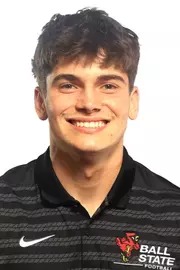 Jackson Courville photo