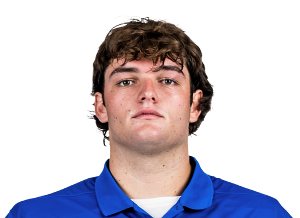Kai Jacobowitz, Football, Duke