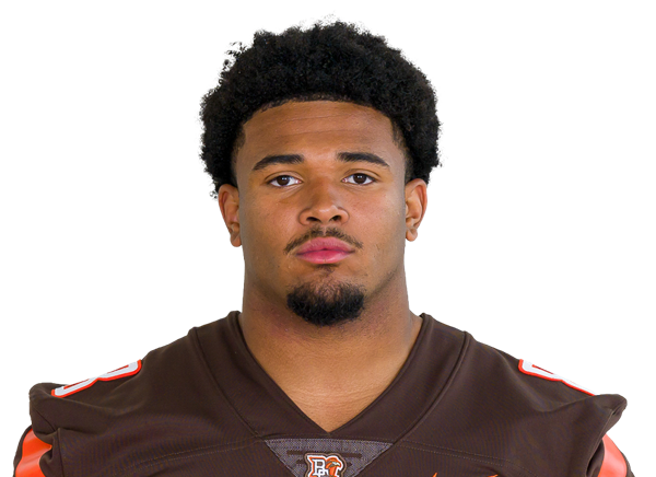 Dorian Pringle - Verified College Athlete on RallyFuel NIL Platform Dorian Pringle